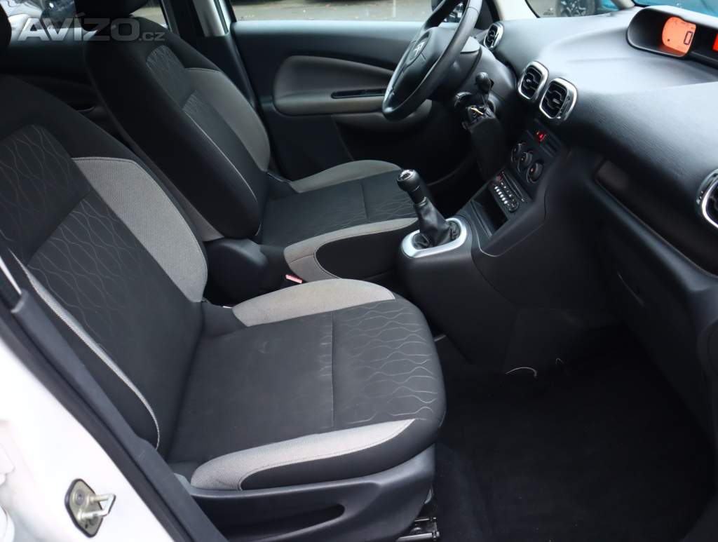 Foto inzerátu Citroën C3 Picasso 1.4 i