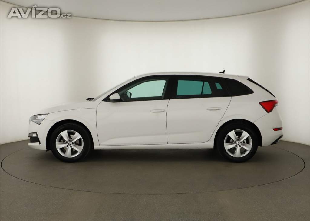 Foto inzerátu Škoda Scala 1.0 TSI