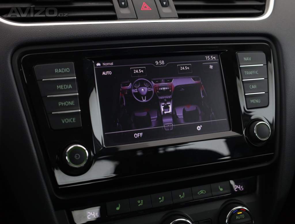 Foto inzerátu Škoda Octavia 2.0 TDI