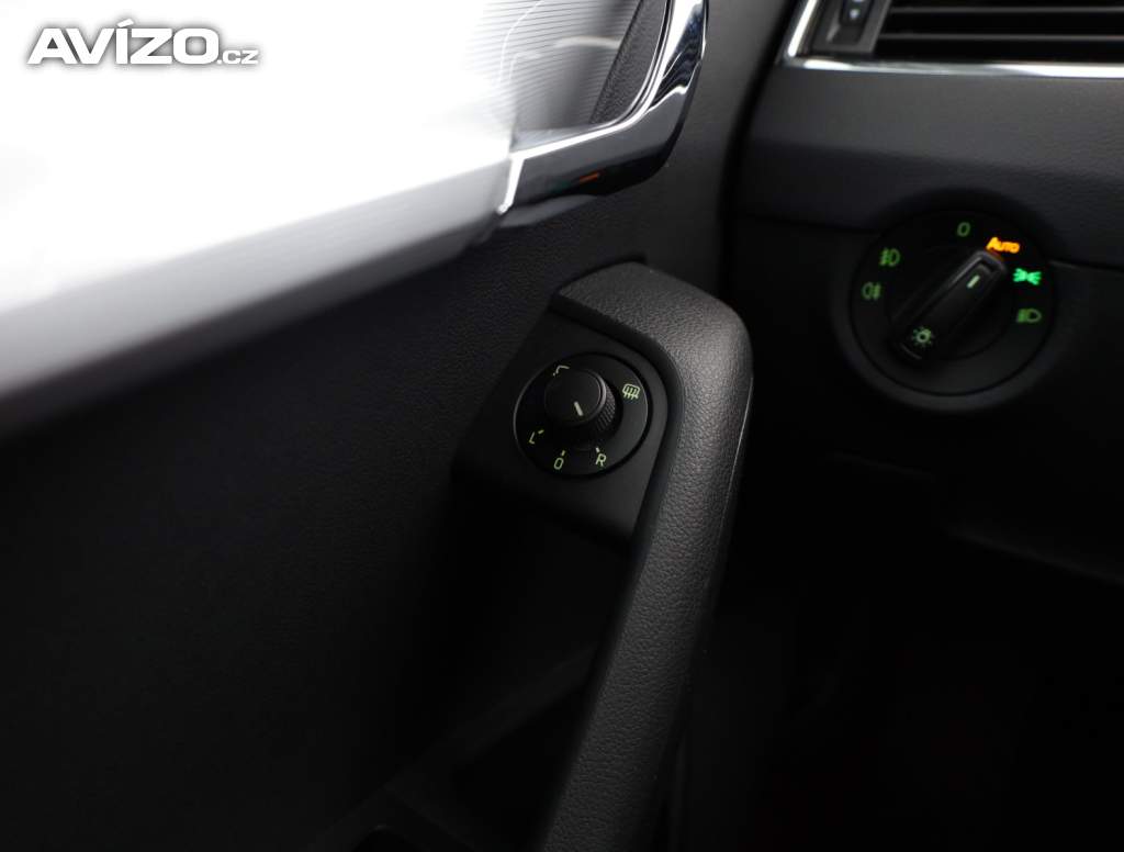 Foto inzerátu Škoda Octavia 2.0 TDI