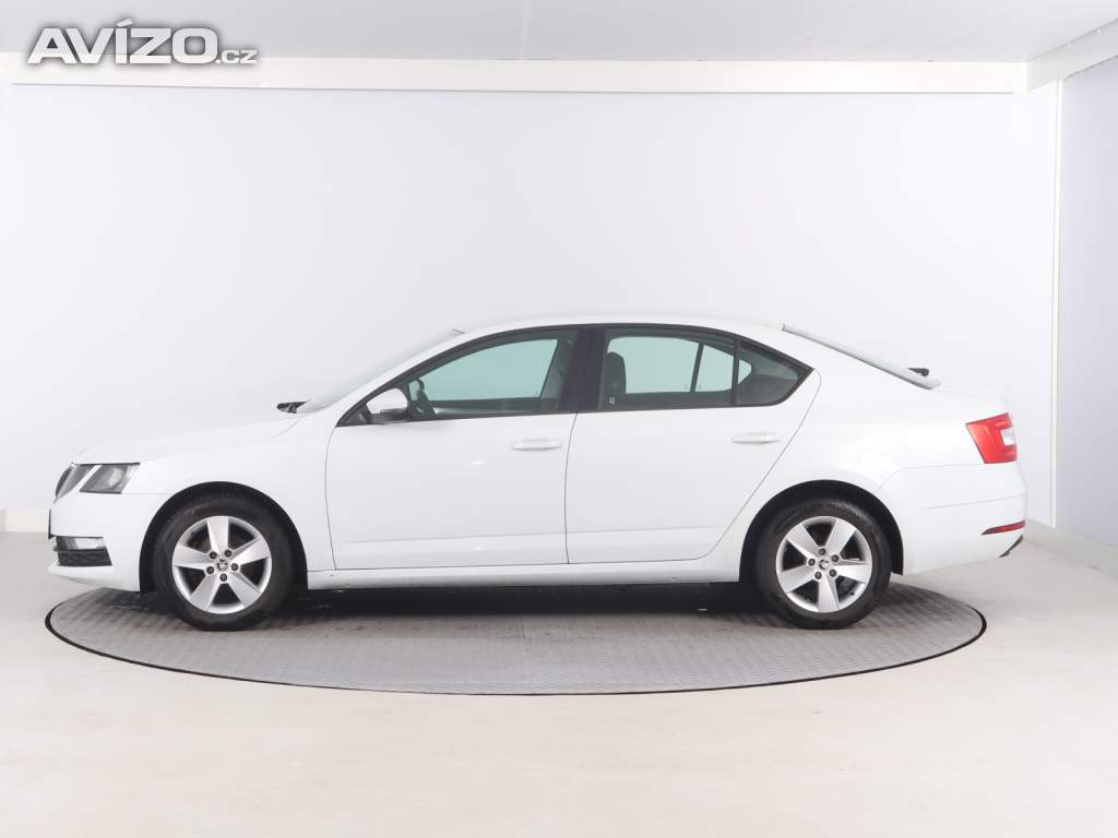 Foto inzerátu Škoda Octavia 1.6 TDI
