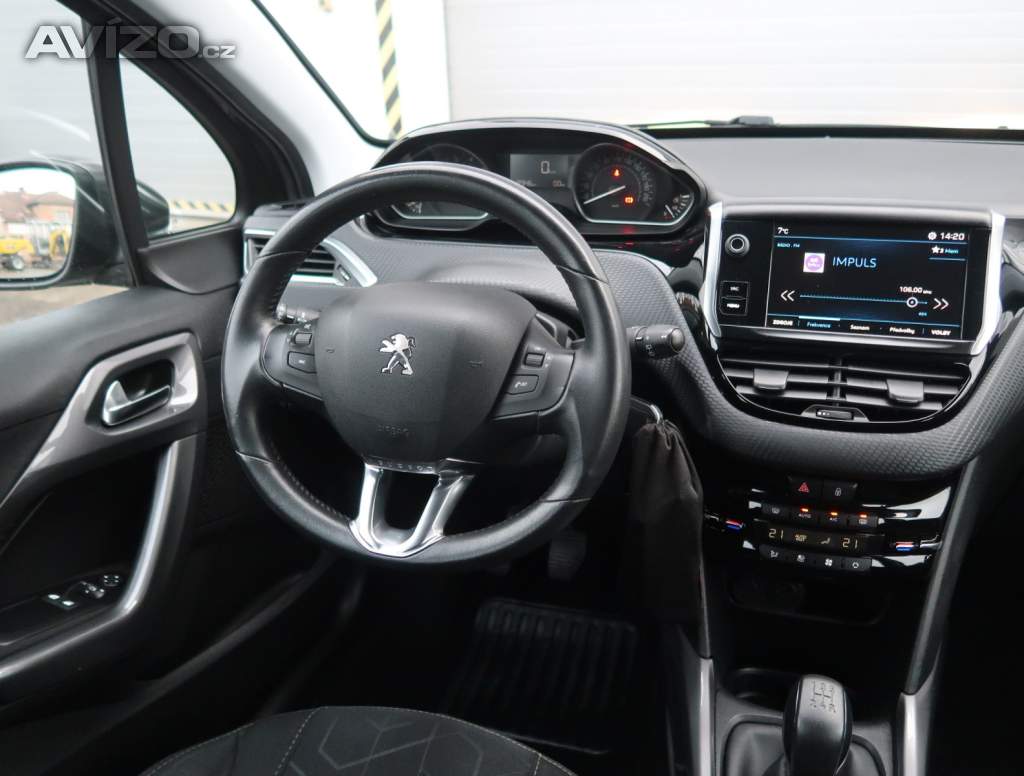 Foto inzerátu Peugeot 2008 1.2 PureTech