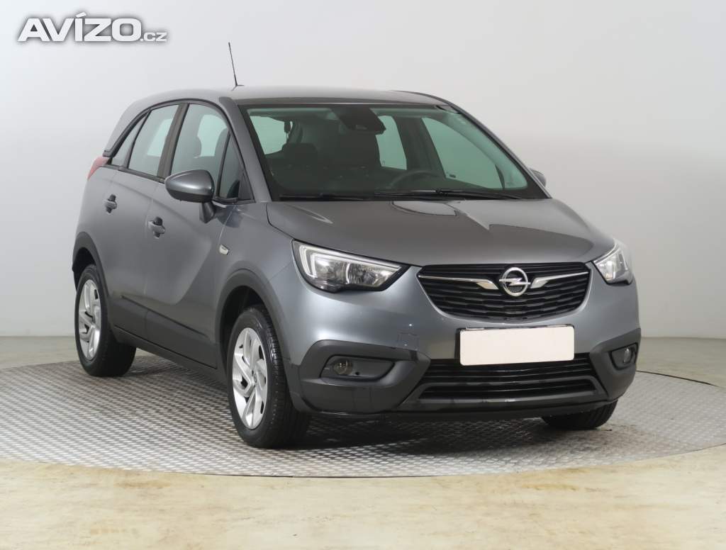 Opel Crossland 1.2 Turbo