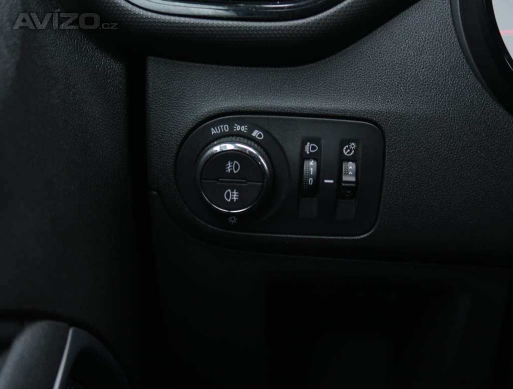 Foto inzerátu Opel Crossland 1.2 Turbo