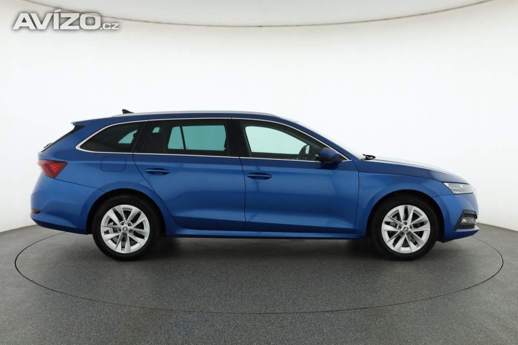 Foto inzerátu Škoda Octavia 2.0 TDI