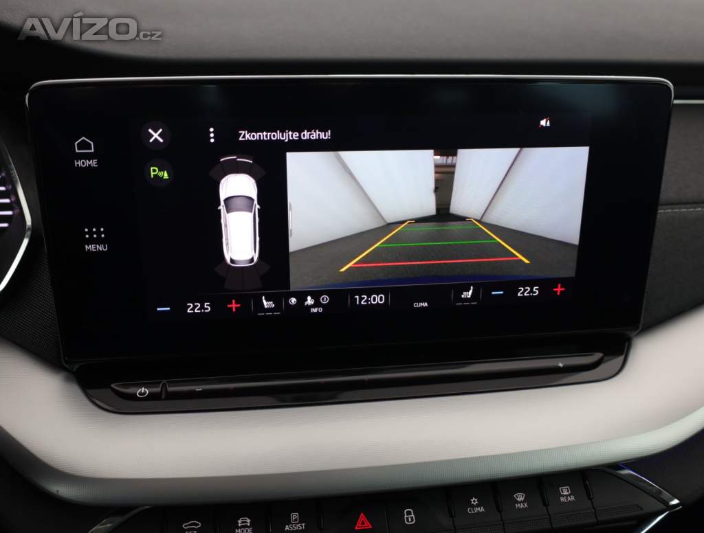 Foto inzerátu Škoda Octavia 2.0 TDI