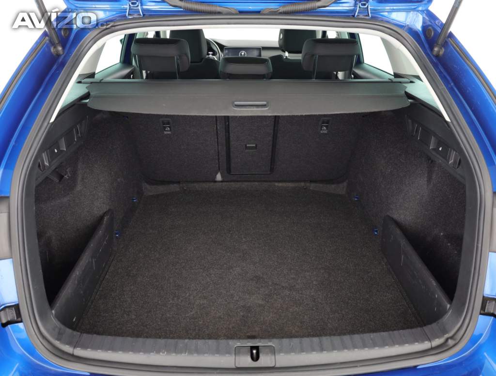 Foto inzerátu Škoda Octavia 2.0 TDI