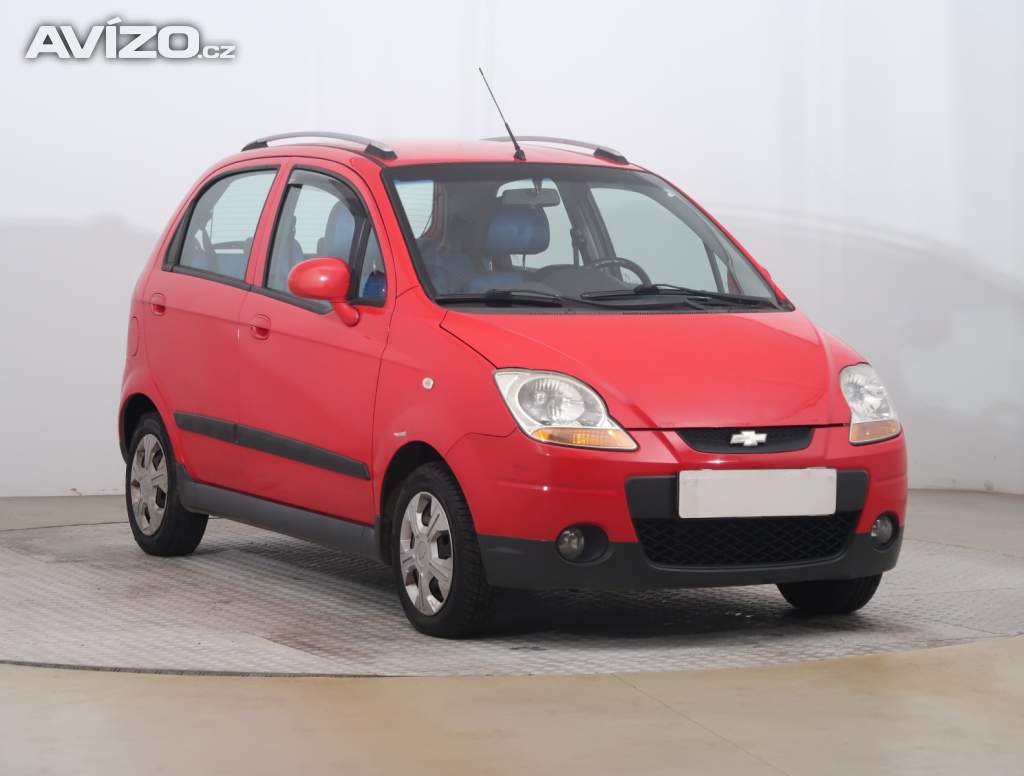 Chevrolet Matiz 1.0i