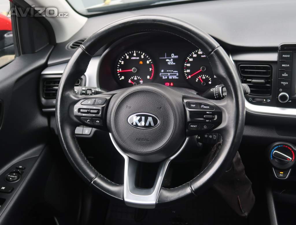 Foto inzerátu Kia Stonic 1.4 CVVT