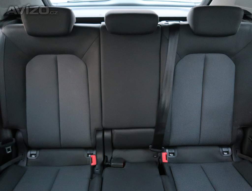 Foto inzerátu Audi Q3 40 TFSI