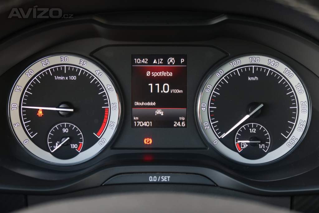 Foto inzerátu Škoda Kodiaq 2.0 TDI