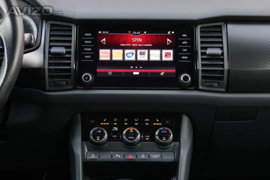 Foto inzerátu Škoda Kodiaq 2.0 TDI