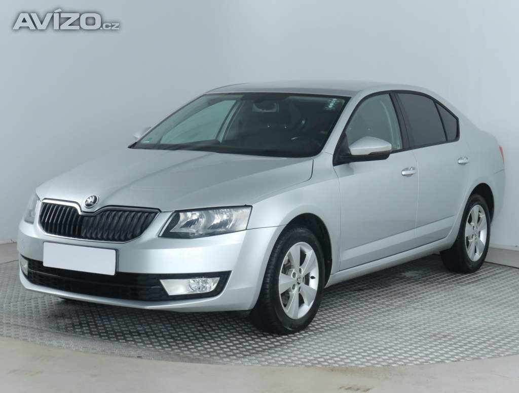 Foto inzerátu Škoda Octavia 2.0 TDI