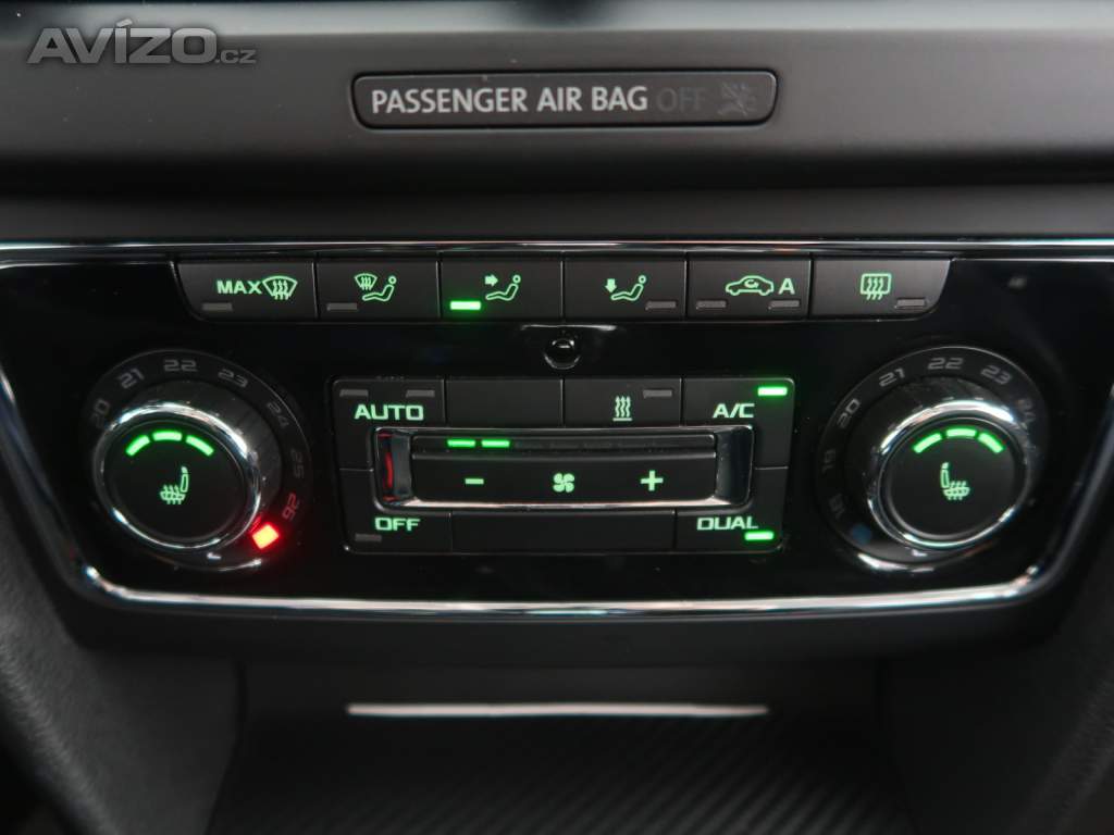 Foto inzerátu Škoda Superb 2.0 TDI