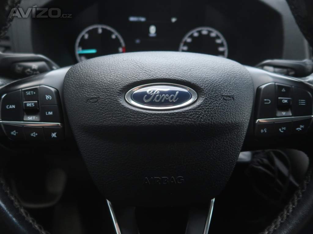 Foto inzerátu Ford Transit Custom 2.0 EcoBlue