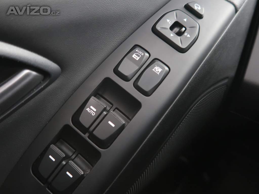 Foto inzerátu Hyundai ix35 1.6 GDI