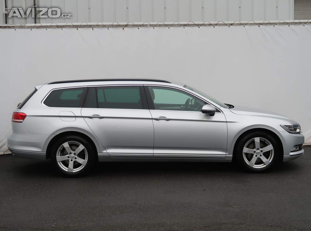 Foto inzerátu Volkswagen Passat 2.0 TDI