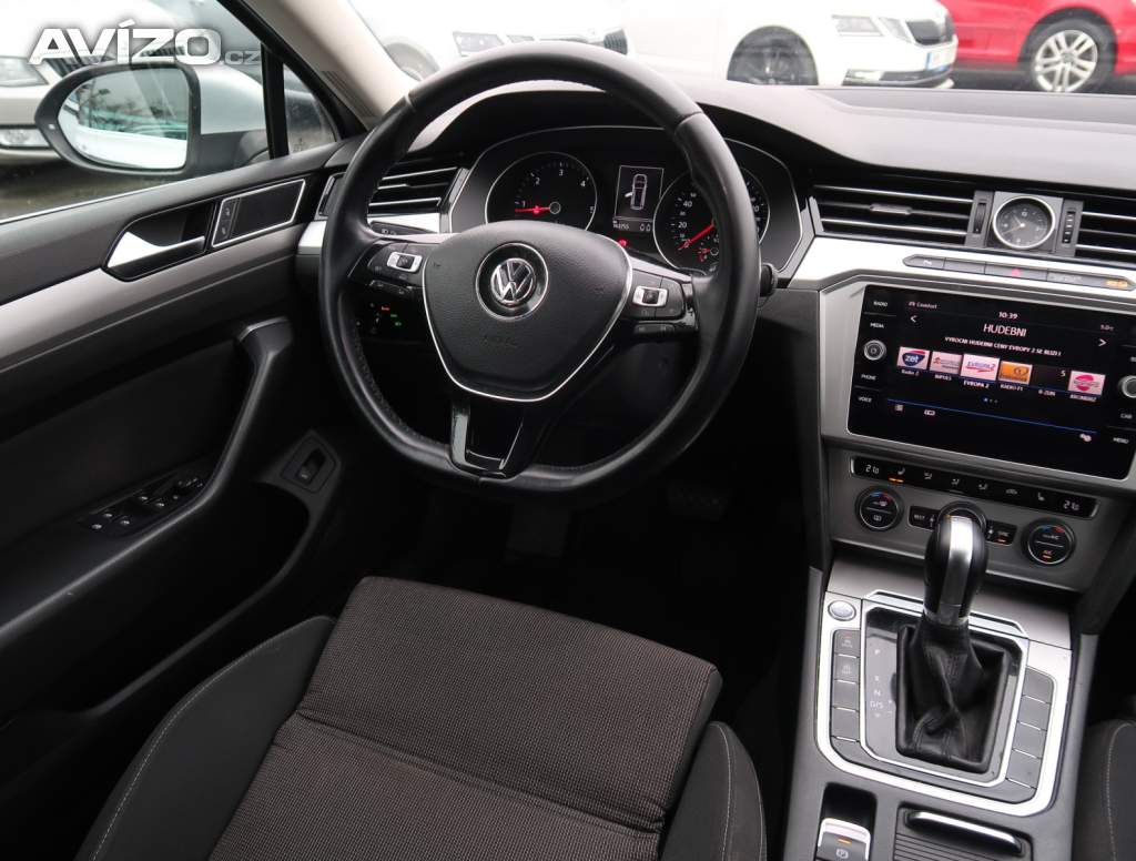 Foto inzerátu Volkswagen Passat 2.0 TDI