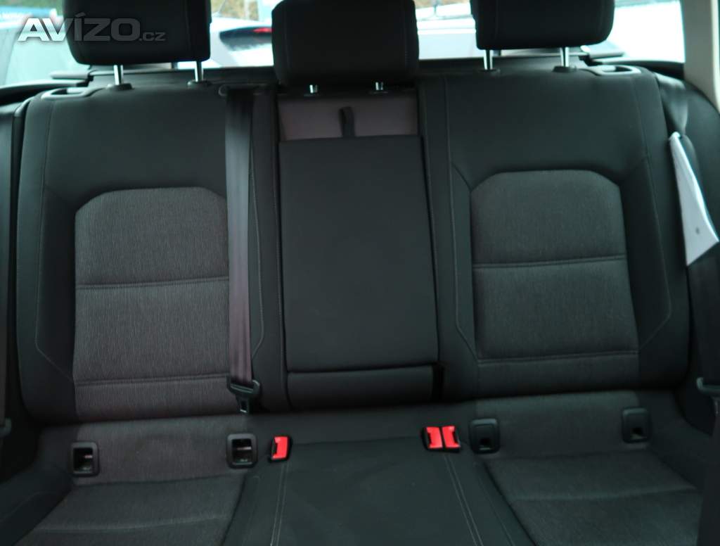 Foto inzerátu Volkswagen Passat 2.0 TDI