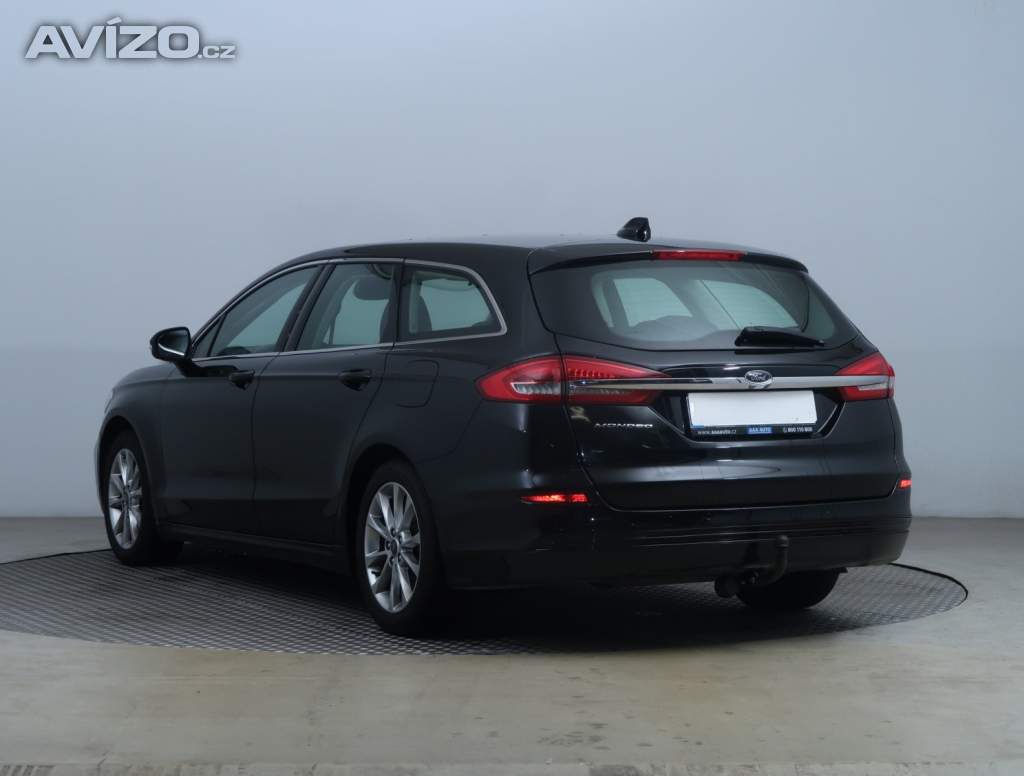 Foto inzerátu Ford Mondeo 2.0 EcoBlue