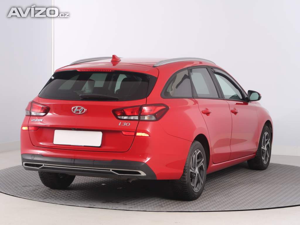 Foto inzerátu Hyundai i30 1.5 DPI