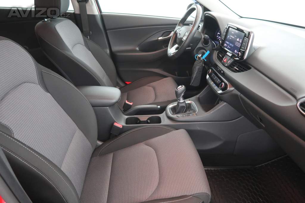 Foto inzerátu Hyundai i30 1.5 DPI