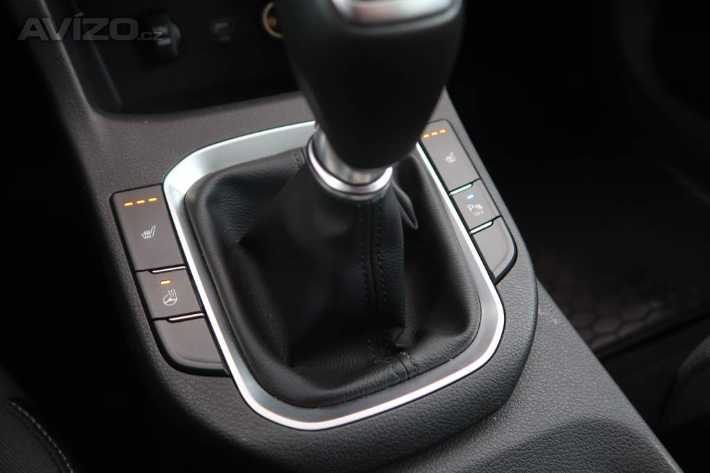 Foto inzerátu Hyundai i30 1.5 DPI