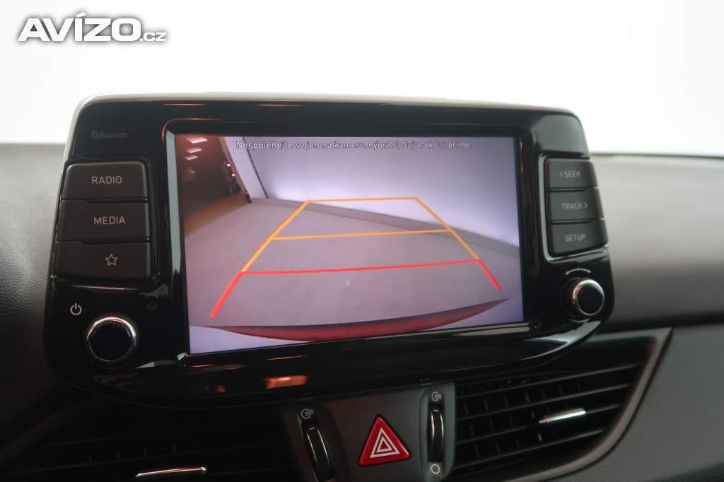 Foto inzerátu Hyundai i30 1.5 DPI