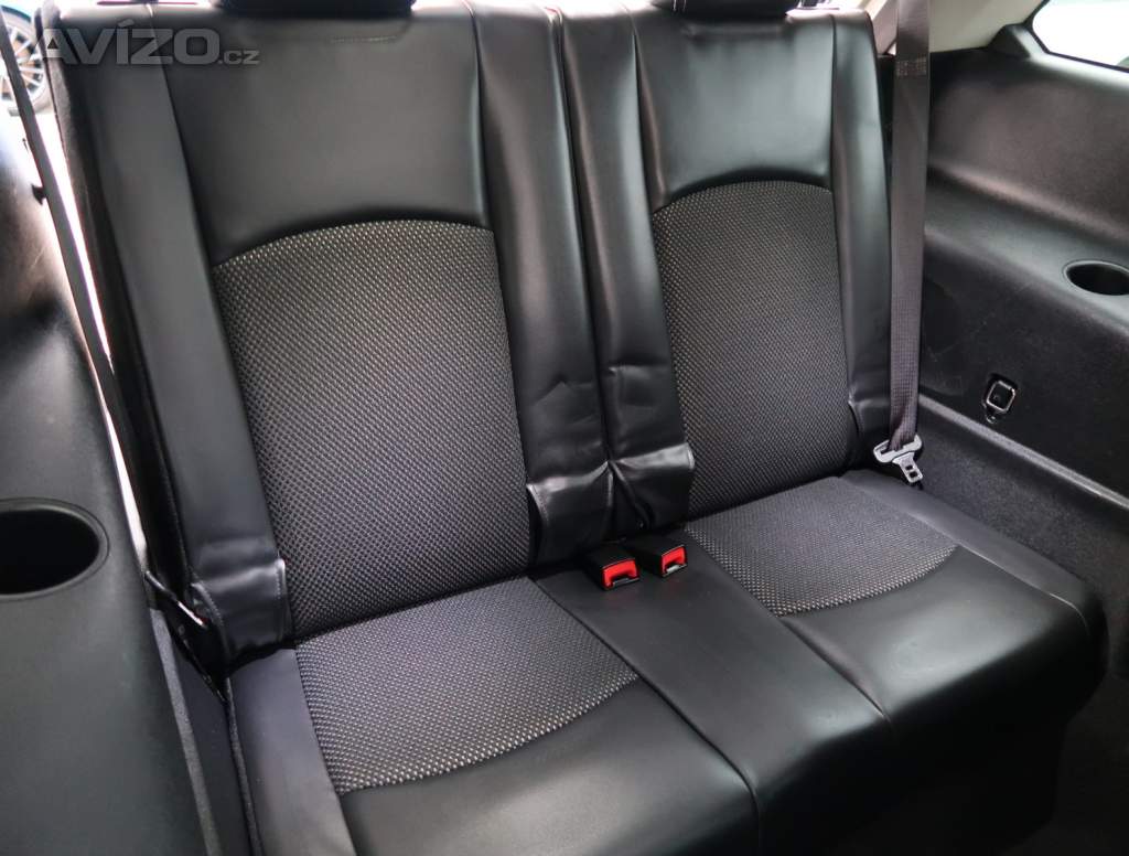 Foto inzerátu Fiat Freemont 2.0 MultiJet