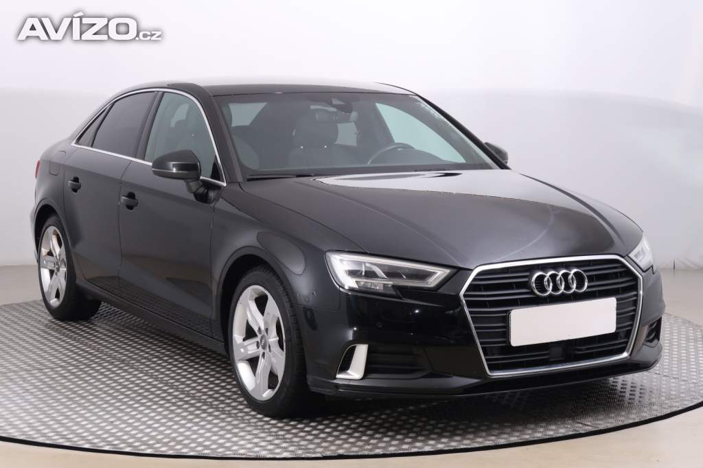 Audi A3 1.5 TFSI