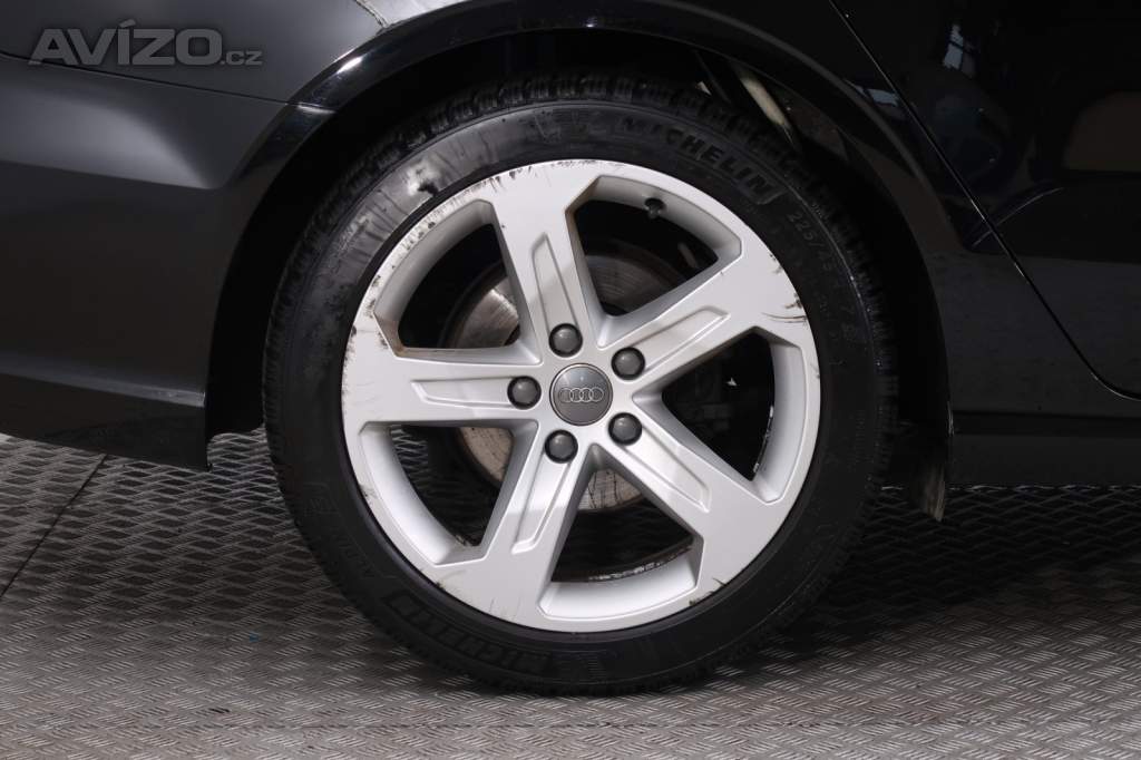 Foto inzerátu Audi A3 1.5 TFSI