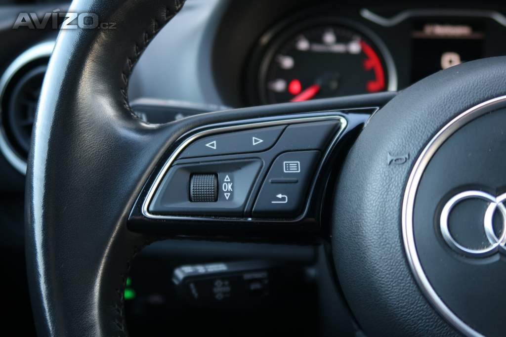 Foto inzerátu Audi A3 1.5 TFSI