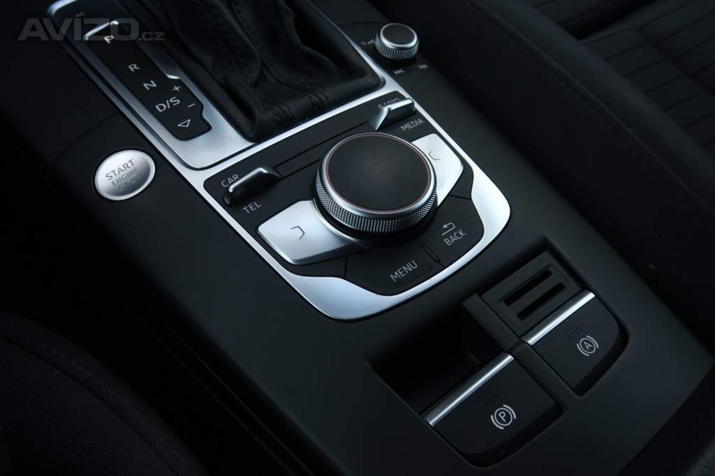 Foto inzerátu Audi A3 1.5 TFSI