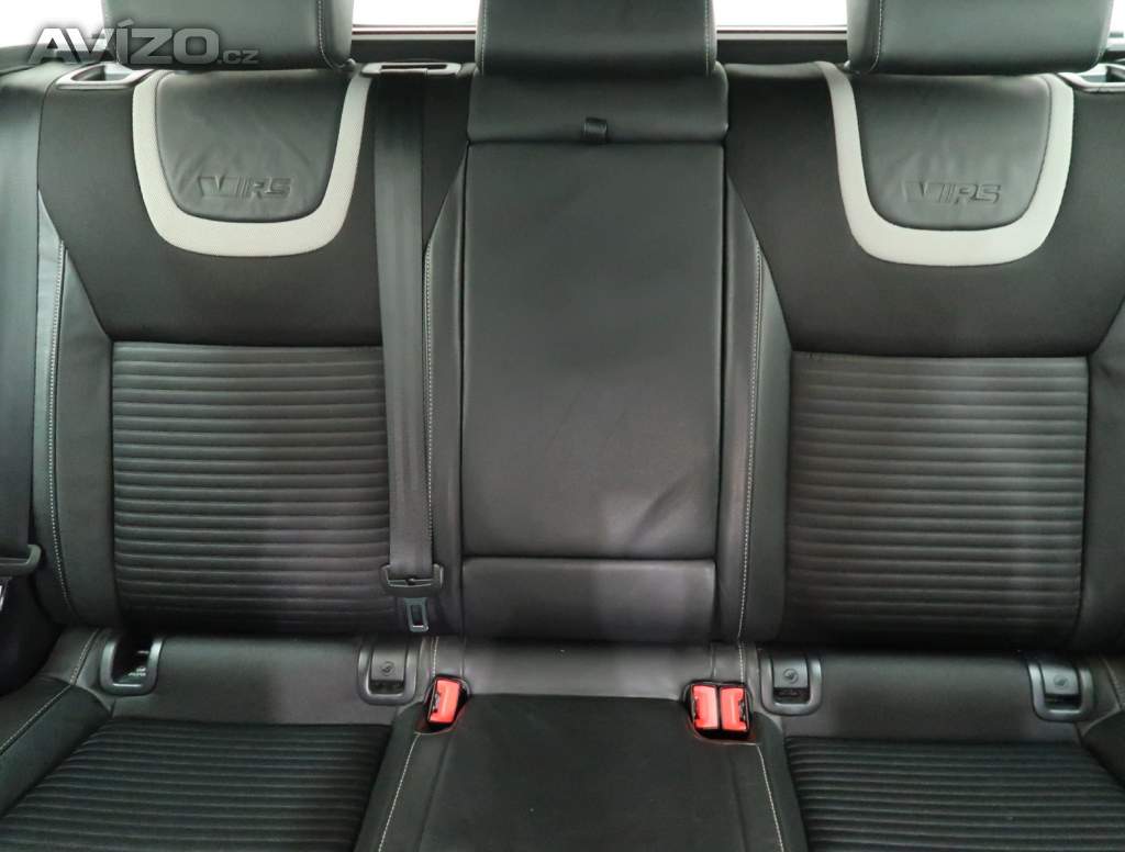 Foto inzerátu Škoda Octavia RS 2.0 TDI