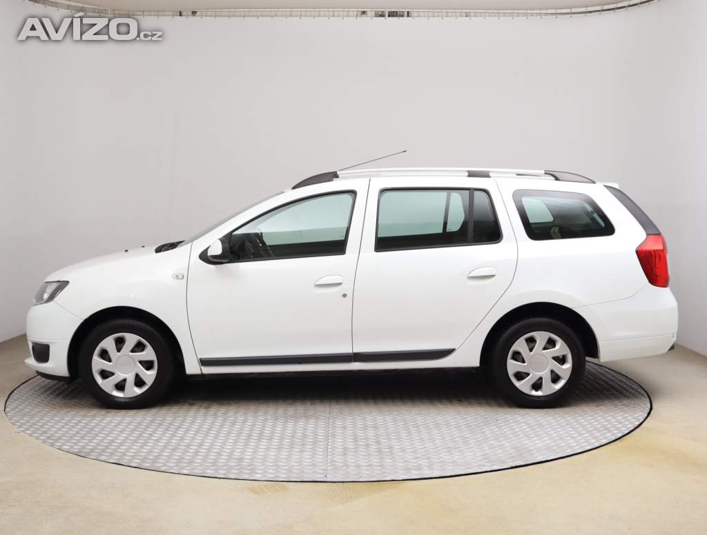 Foto inzerátu Dacia Logan 0.9 TCe