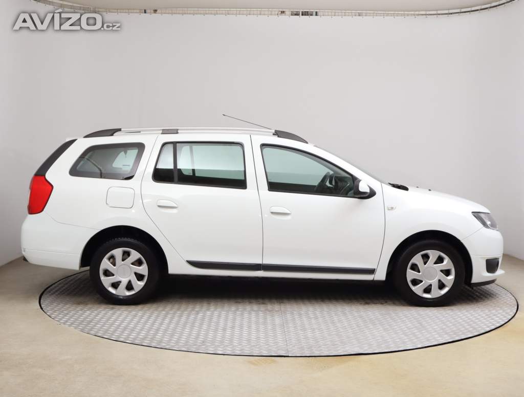 Foto inzerátu Dacia Logan 0.9 TCe
