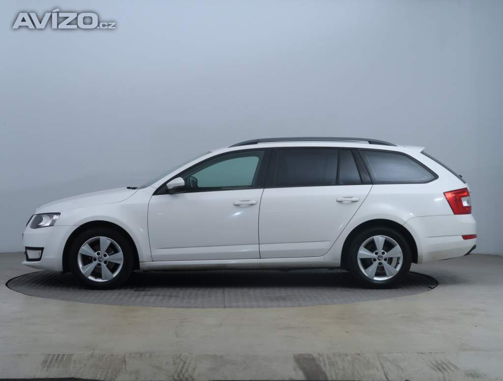 Foto inzerátu Škoda Octavia 1.6 TDI