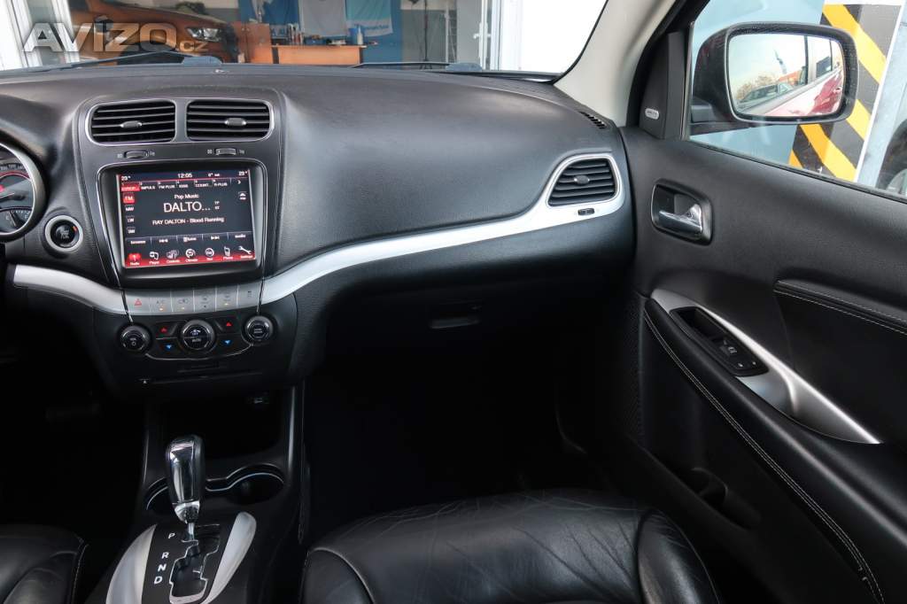 Foto inzerátu Fiat Freemont 2.0 MultiJet