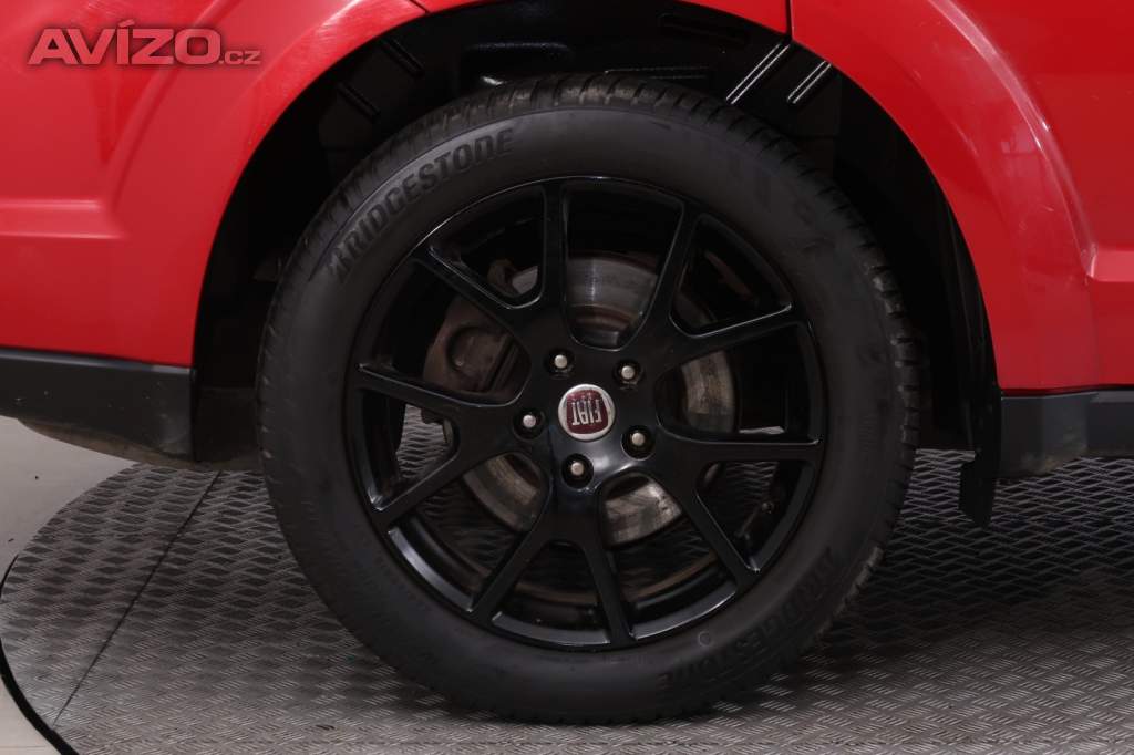 Foto inzerátu Fiat Freemont 2.0 MultiJet