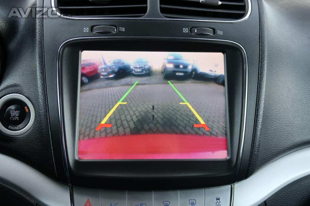 Foto inzerátu Fiat Freemont 2.0 MultiJet