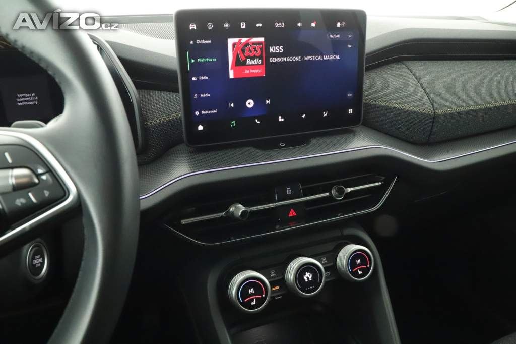 Foto inzerátu Škoda Kodiaq 2.0 TDI