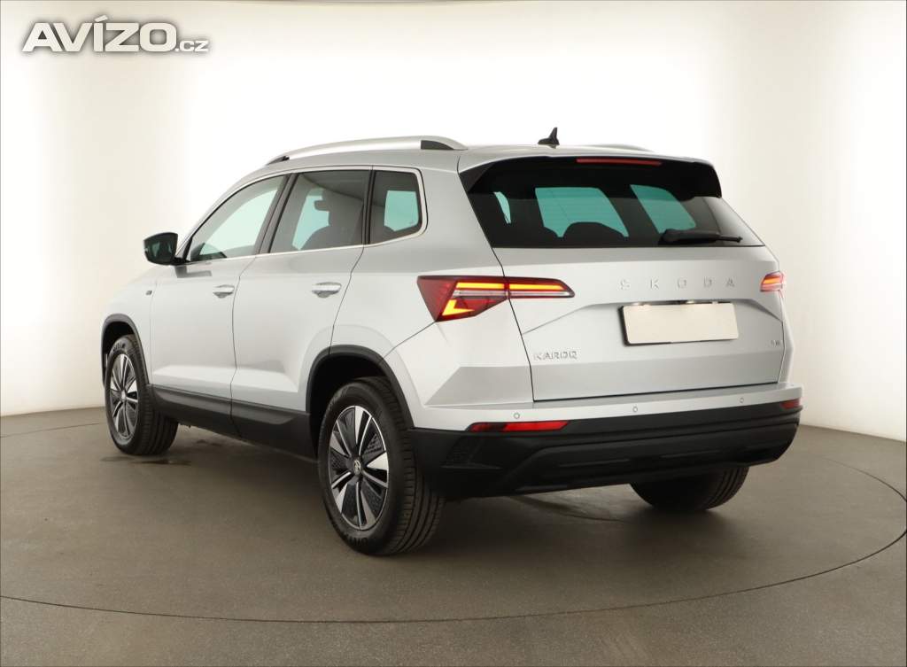 Foto inzerátu Škoda Karoq 2.0 TDI