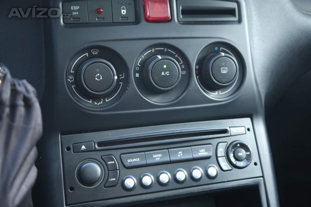 Foto inzerátu Citroën C3 Picasso 1.4 i