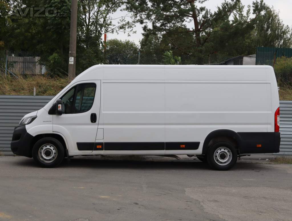 Foto inzerátu Fiat Ducato 2.2 MultiJet