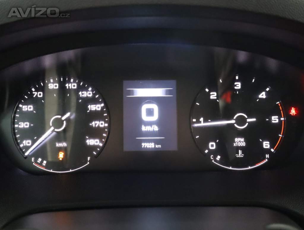 Foto inzerátu Fiat Ducato 2.2 MultiJet