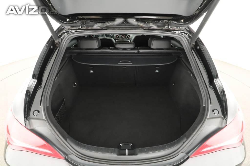 Foto inzerátu Mercedes-Benz CLA 220 CDI 4MATIC