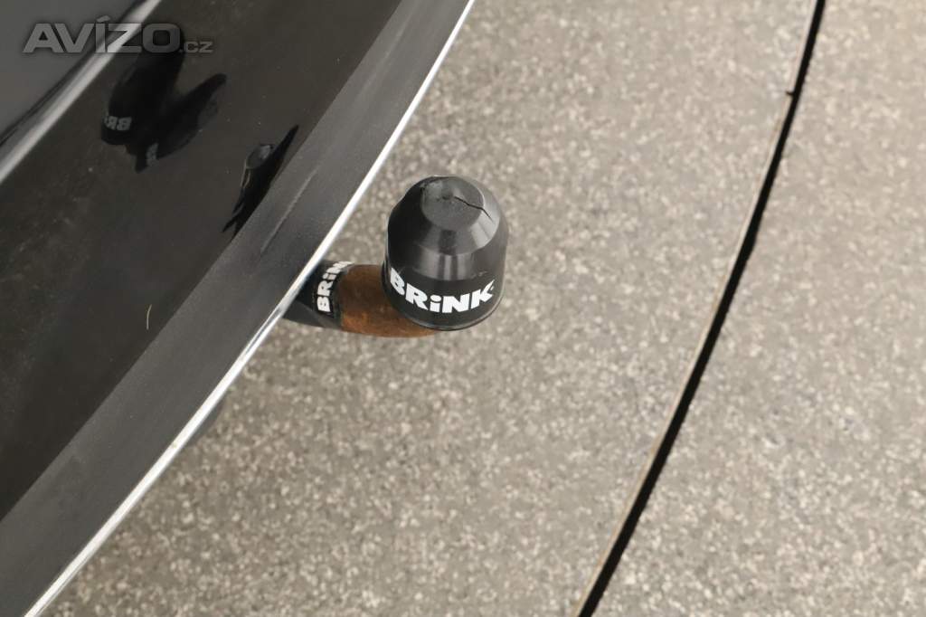 Foto inzerátu Mercedes-Benz CLA 220 CDI 4MATIC