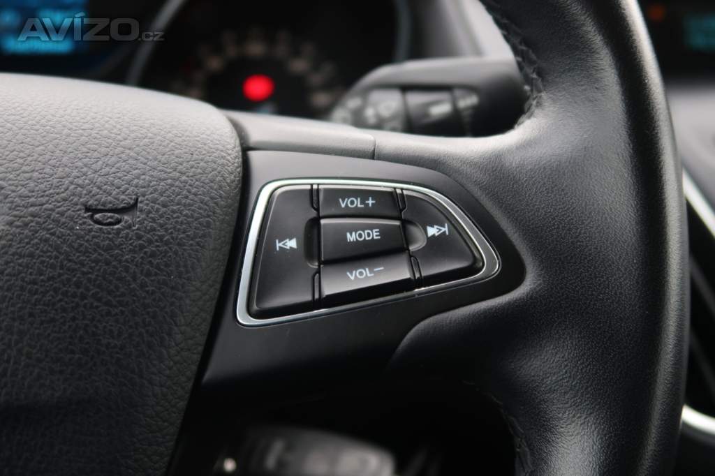 Foto inzerátu Ford Focus 1.6 i