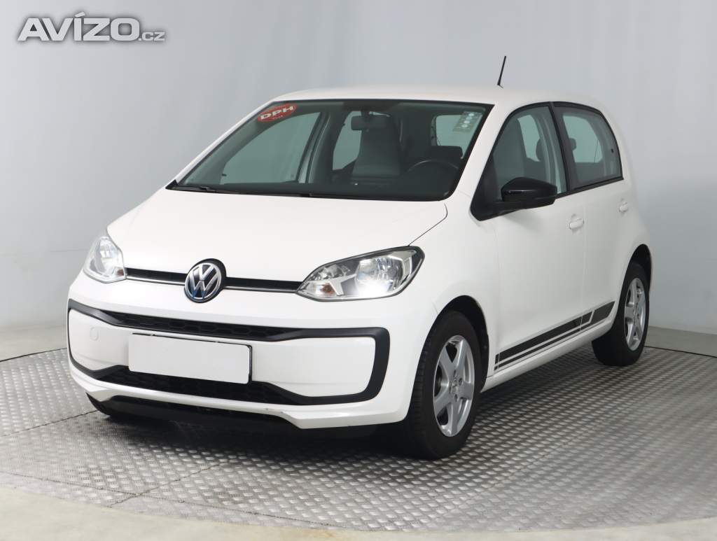 Foto inzerátu Volkswagen Up! 1.0 MPI