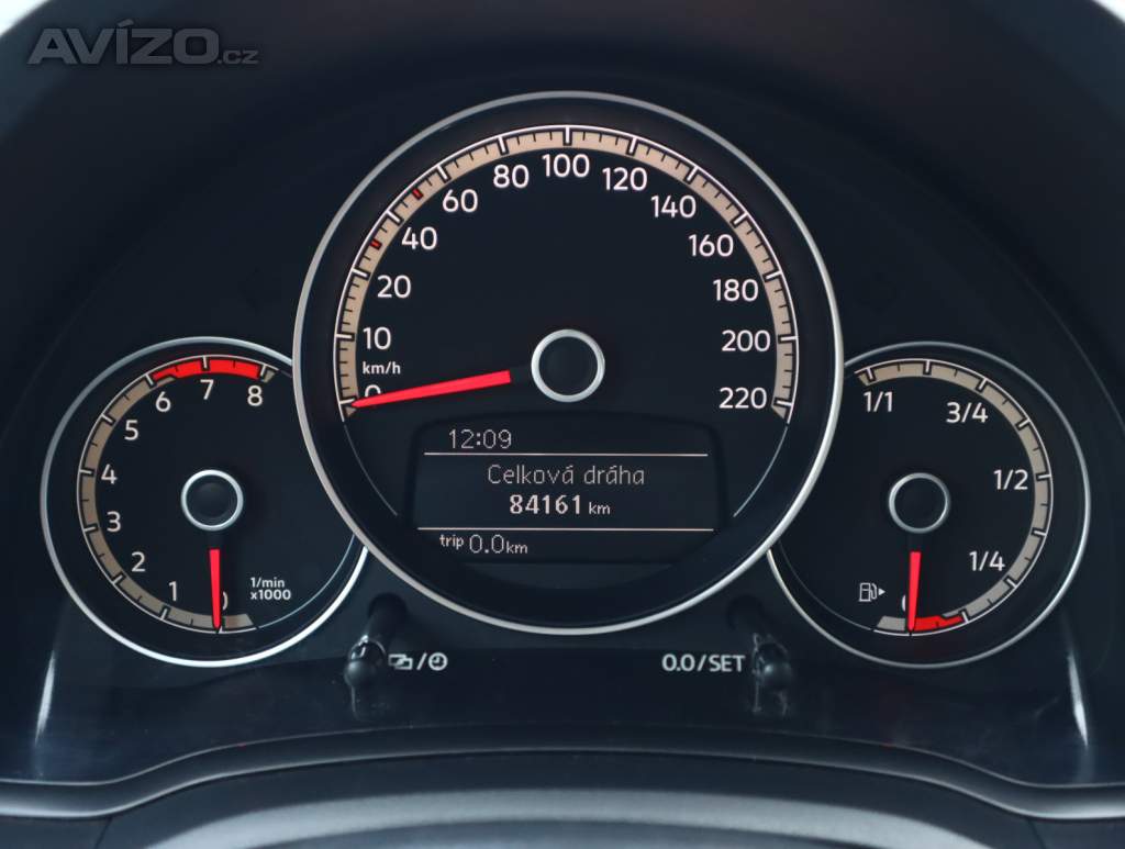 Foto inzerátu Volkswagen Up! 1.0 MPI